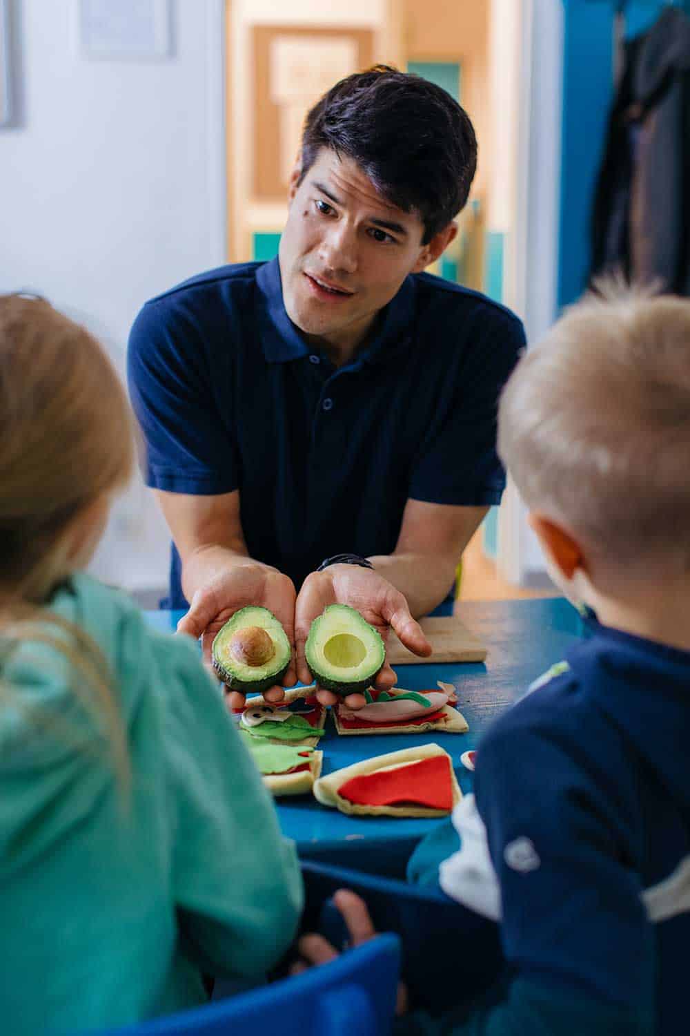 Ernährungsmedizin Dr. Zienterra