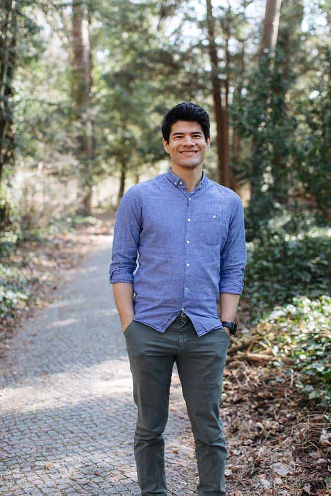 Dr. Till-Yong Zienterra